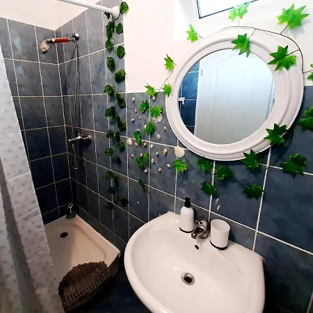 Appartamento Cozy Summer - Sun