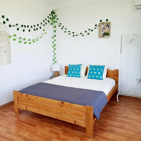 Cozy Summer - Sun Appartamento Schitu