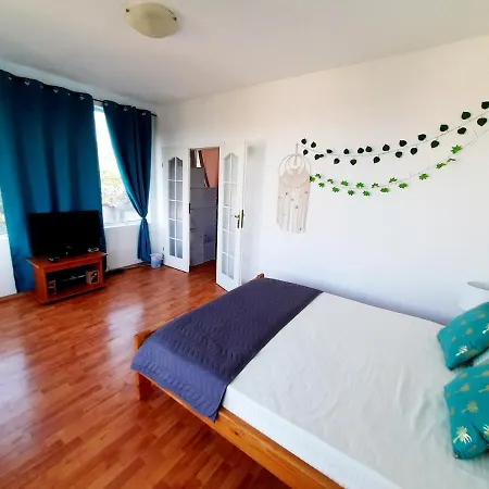 Cozy Summer - Sun Appartamento