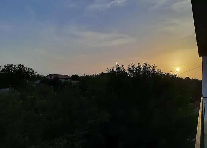 Apartament Cozy Summer - Sun Schitu