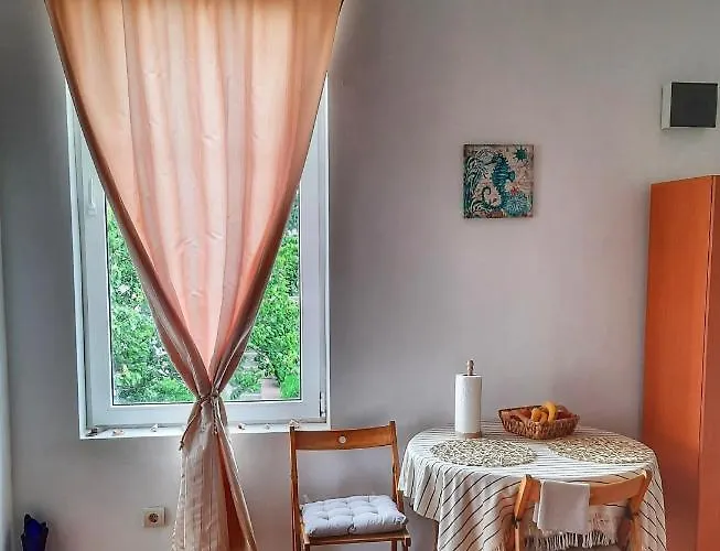 Cozy Summer - Sun Apartament *