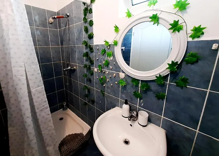 Apartament Cozy Summer - Sun