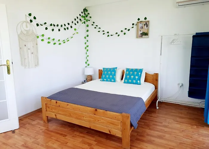 Cozy Summer - Sun Apartament Schitu