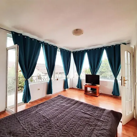 Cozy Summer - Sun Appartement Schitu