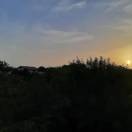 Apartamento Cozy Summer - Sun Schitul