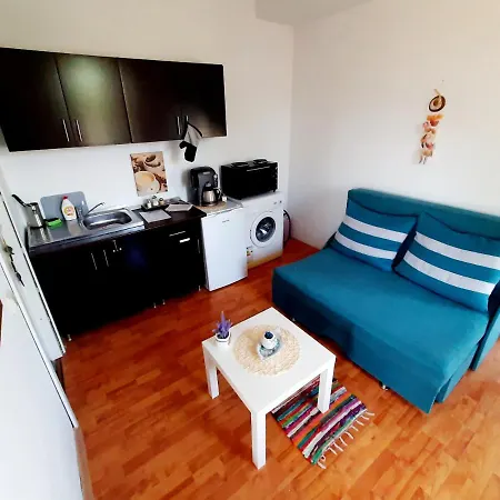 Cozy Summer - Sun Apartamento Schitul